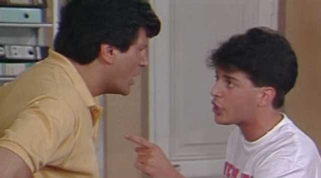 Capítulo 27 | Temporada 1