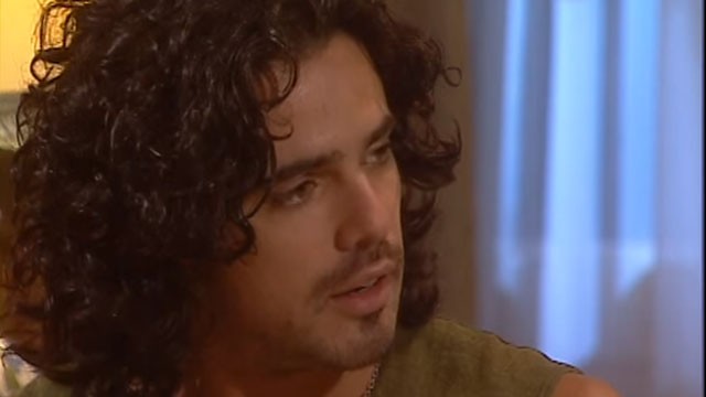 Capítulo 40 | Capítulos