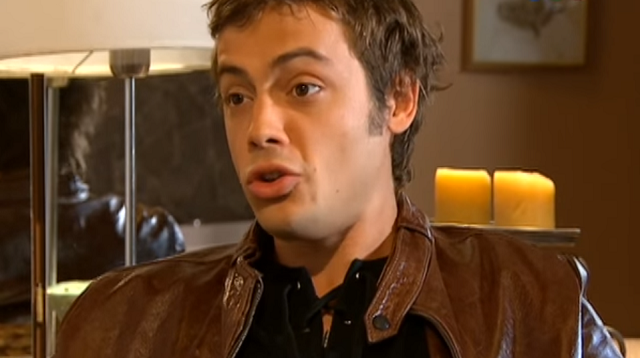 Capítulo 08 | Capítulos