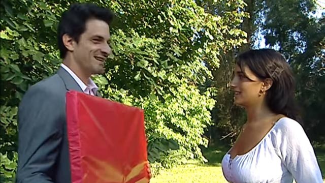 Capítulo 36 | Capítulos