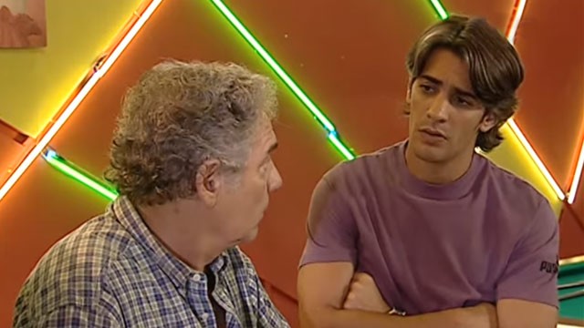 Capítulo 33 | Capítulos