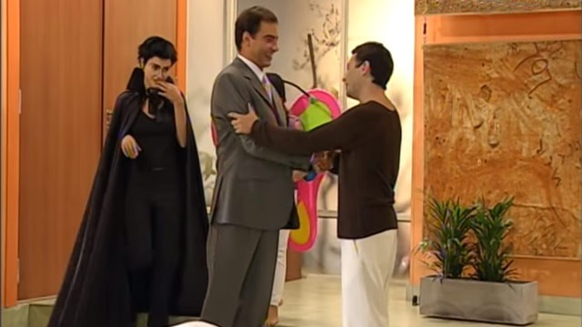 Capítulo 41 | Capítulos