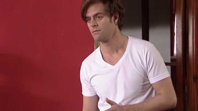 Capítulo 27 | Capítulos