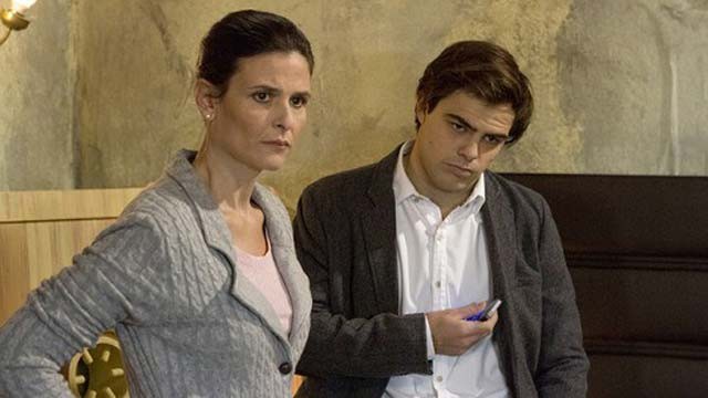 Capítulo 18 | Temporada 1