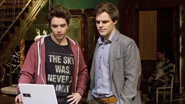 Capítulo 19 | Temporada 1