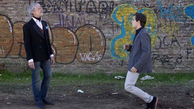 Capítulo 22 | Temporada 1