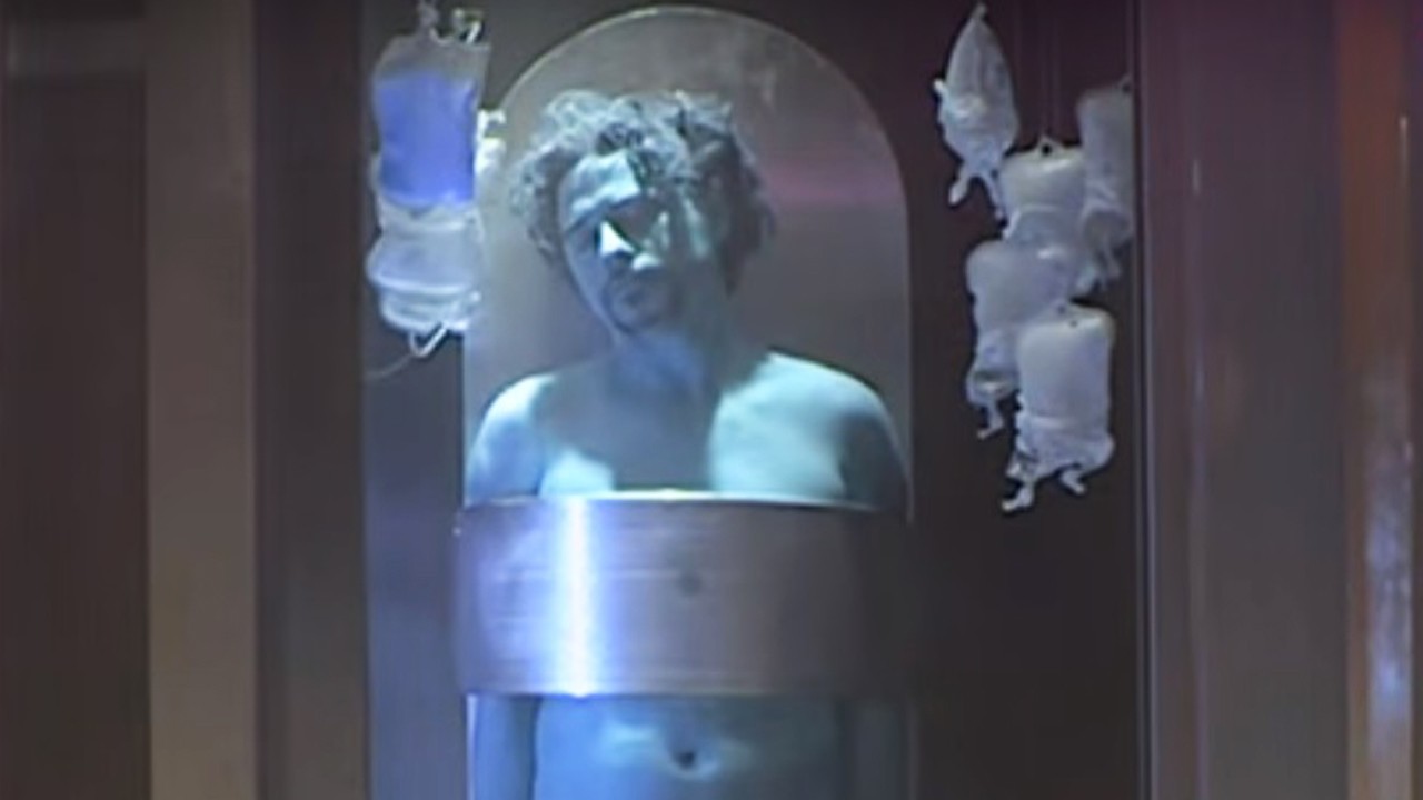 Capítulo 166 | Capítulos