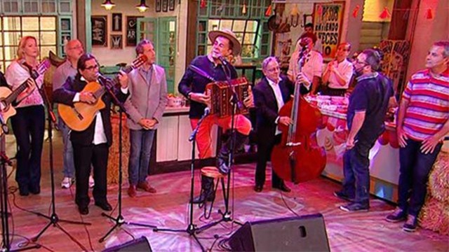 Programa 01 | Programas