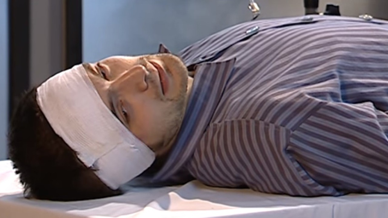 Capítulo 181 | Capítulos