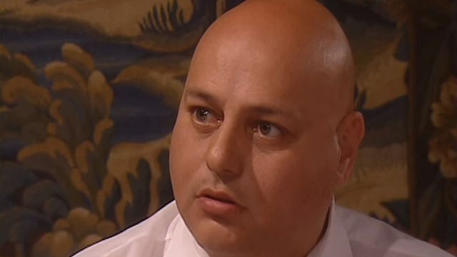 Capítulo 176 | Capítulos