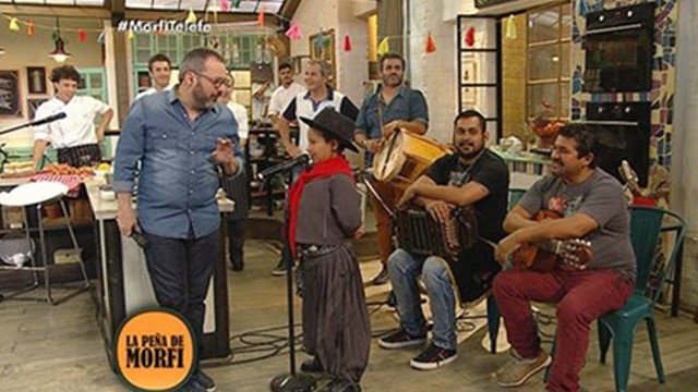 Programa 05 | Programas