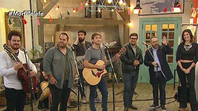 Programa 11 | Programas