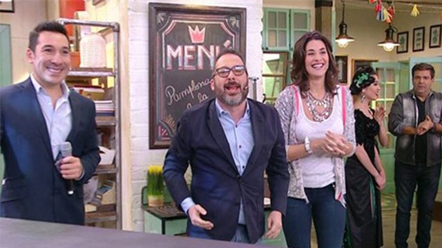 Programa 12 | Programas