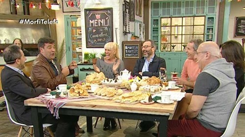 Programa 13 | Programas