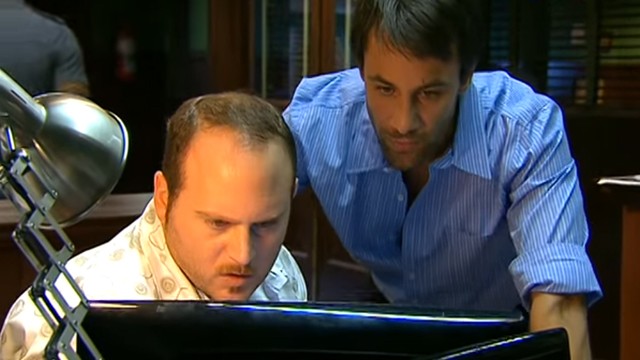 Capítulo 29 | Capítulos