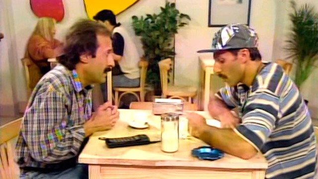 Capítulo 58 | Capítulos