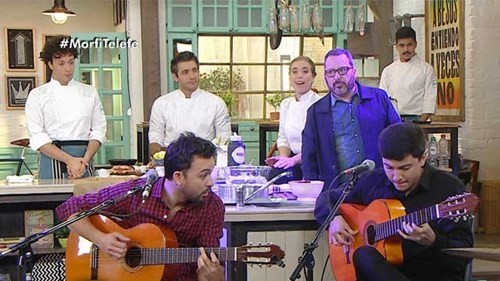 Programa 14 | Programas