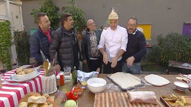 Programa 16 | Programas