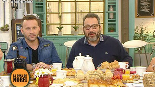 Programa 17 | Programas