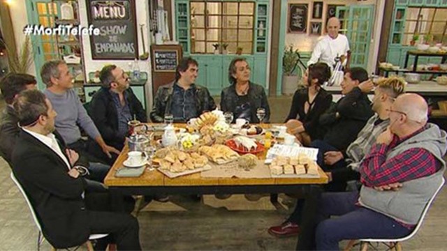 Programa 18 | Programas