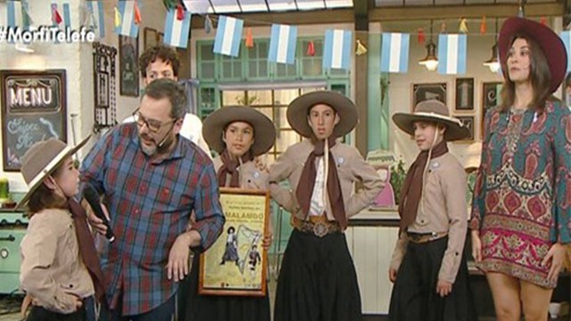 Programa 19 | Programas