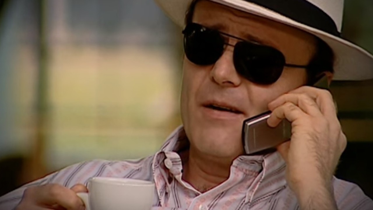 Capítulo 124 | Capítulos