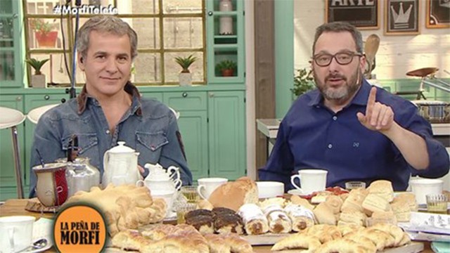 Programa 24 | Programas