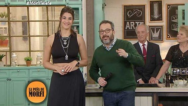 Programa 26 | Programas
