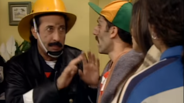 Capítulo 120 | Capítulos