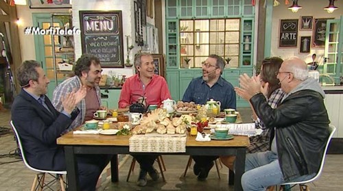 Programa 29 | Programas