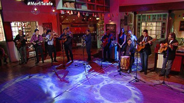 Programa 30 | Programas