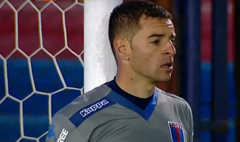 Tigre vs. Boca - Fecha 05 | Partidos completos