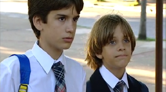 Capítulo 04 | Capítulos