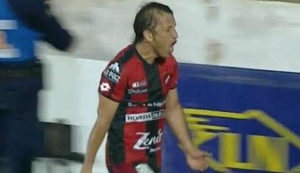 Los goles de Patronato - River | Resúmenes