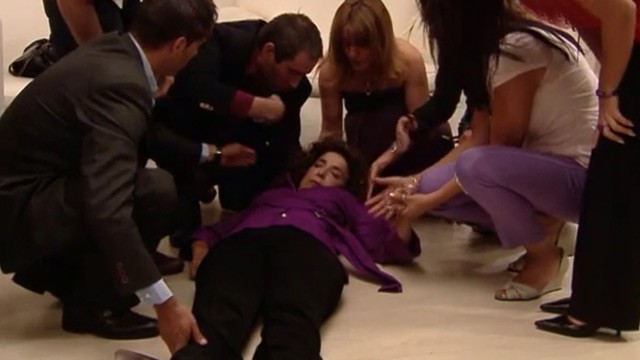 Capítulo 92 | Capítulos