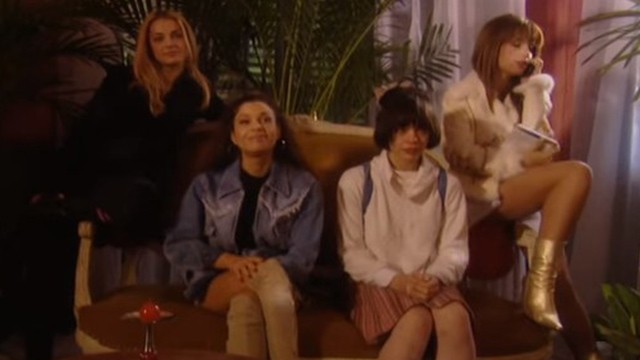 Programa 11 | Capítulos