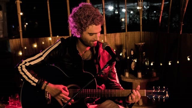 Musical El Bicho y su cuarteto: "Nina" | Exclusivos