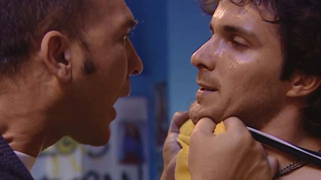 Capítulo 17 | Temporada 1