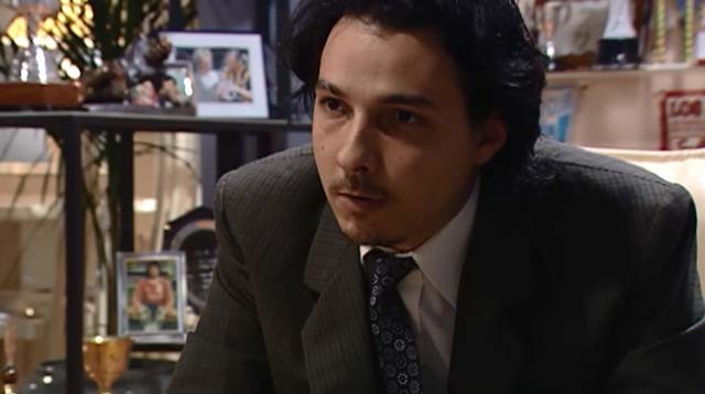 Capítulo 18 | Temporada 1