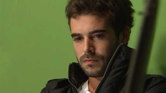 Capítulo 40 | Capítulos