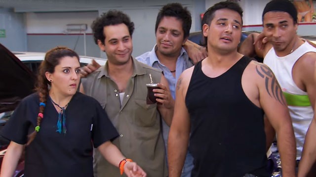 Capítulo 109 | Capítulos