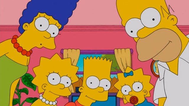 ¿Qué personaje de los Simpsons sos? | Desafíos y test