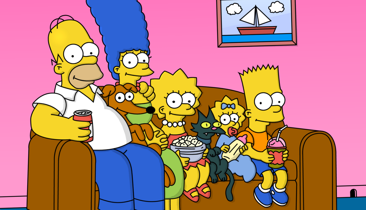 ¿Cuanto sabés de Los Simpsons? | Trivias
