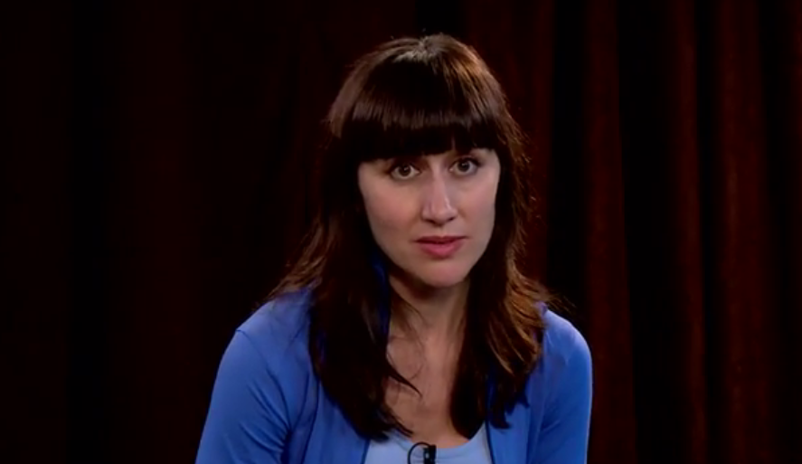 Las coachs de CAST - Yanina Bolognese | Entrenamiento