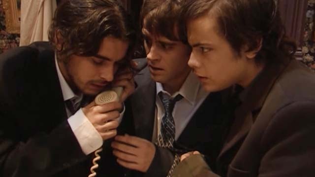 Capítulo 19 | Temporada 2