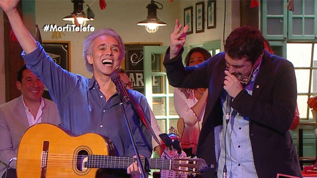 Programa 33 | Programas