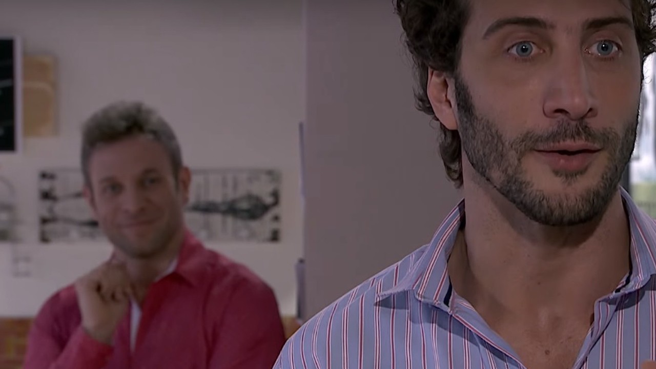 Capítulo 02 | Capítulos