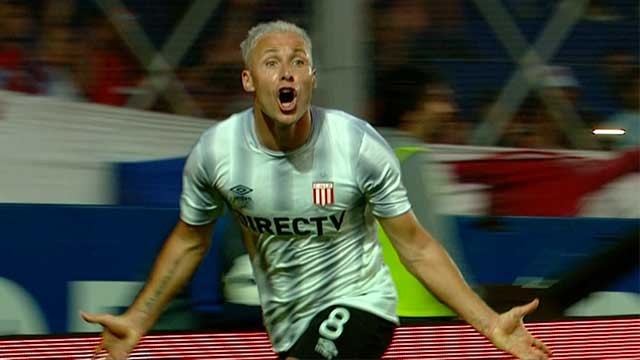 San Lorenzo vs. Estudiantes - Fecha 07 | Partidos completos