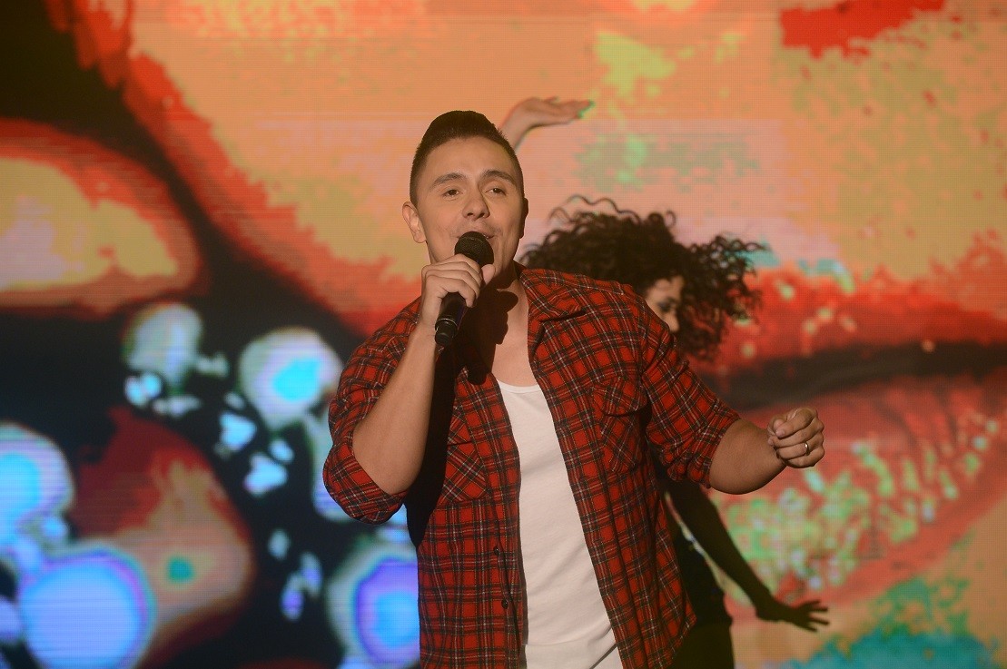 Joey Montana canta "Picky" | Musicales