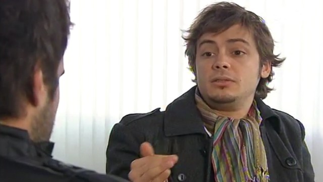 Capítulo 124 | Capítulos